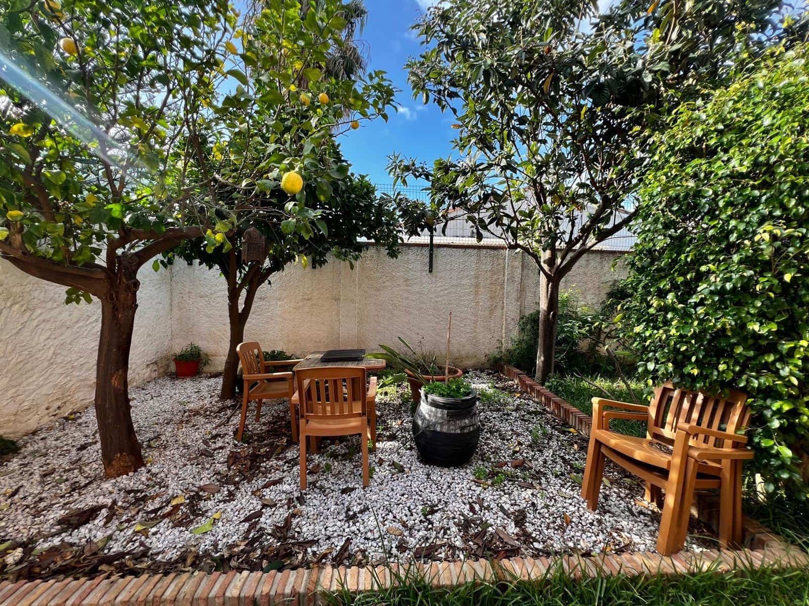 5 bedroom Villa for sale in Churriana with pool garage - € 890,000 (Ref: 9599639)