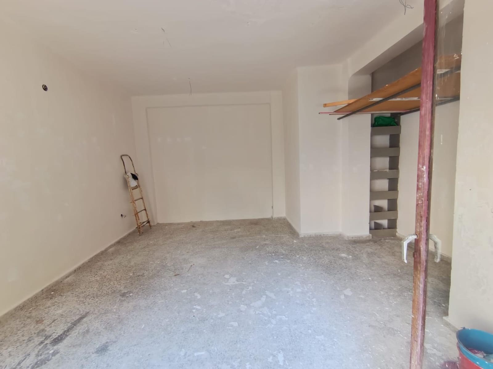 Komercyjne na sprzedaż w Miasto Malaga - 59 900 € (Ref: 9605072)