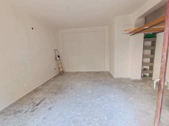 Komercyjne na sprzedaż w Miasto Málaga - 59 900 € (Ref: 9605072)