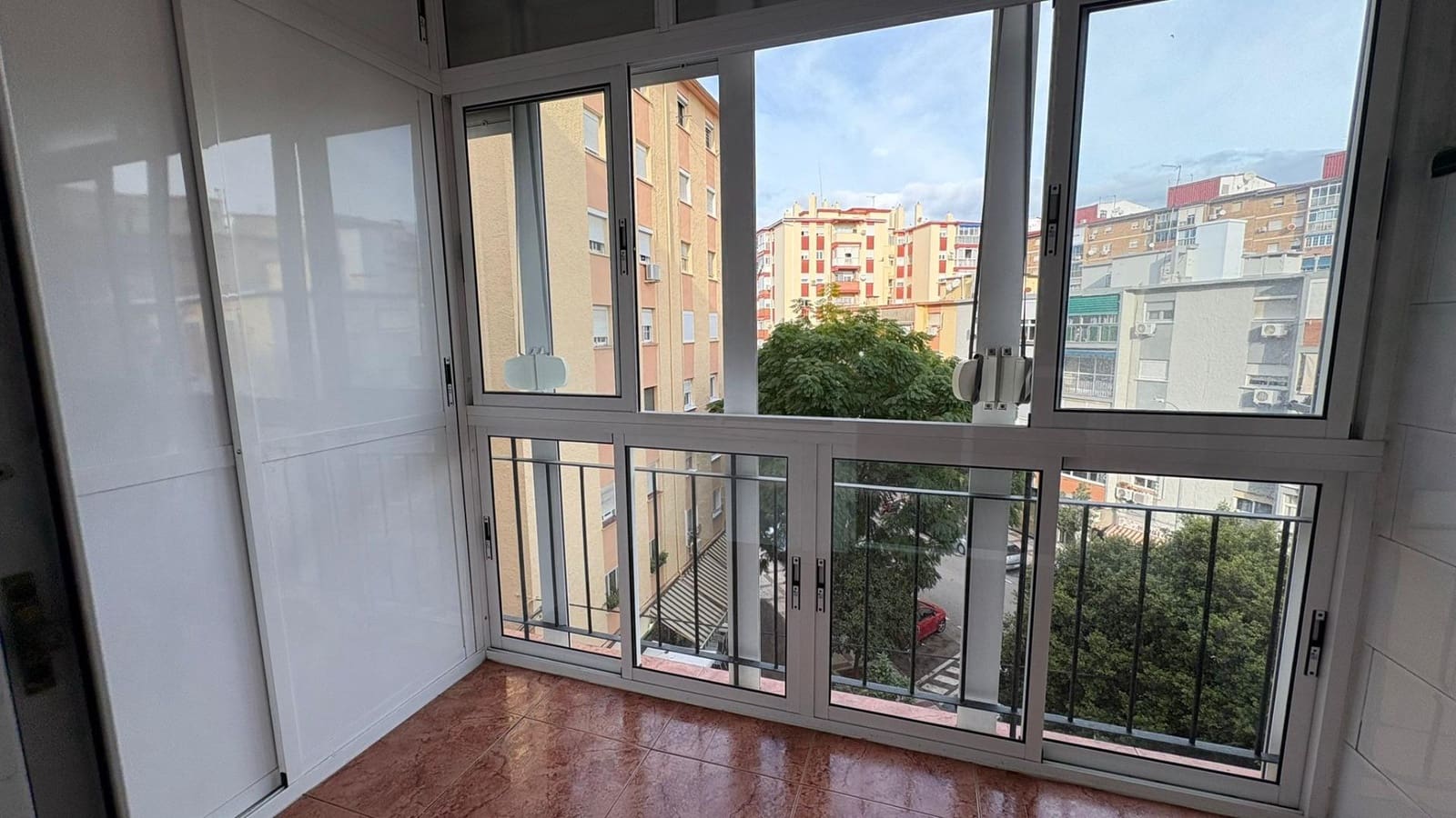3 soverom Leilighet til salgs i Malaga by - € 265 000 (Ref: 9605073)
