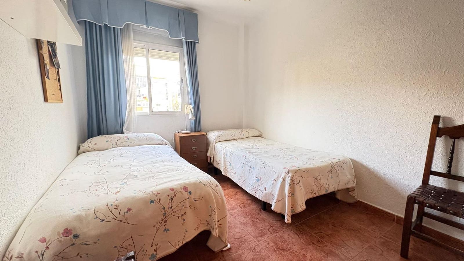 3 soverom Leilighet til salgs i Malaga by - € 265 000 (Ref: 9605073)