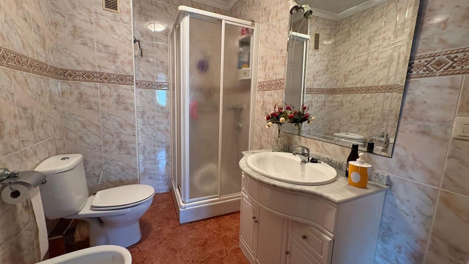 3 soverom Leilighet til salgs i Malaga by - € 265 000 (Ref: 9605073)