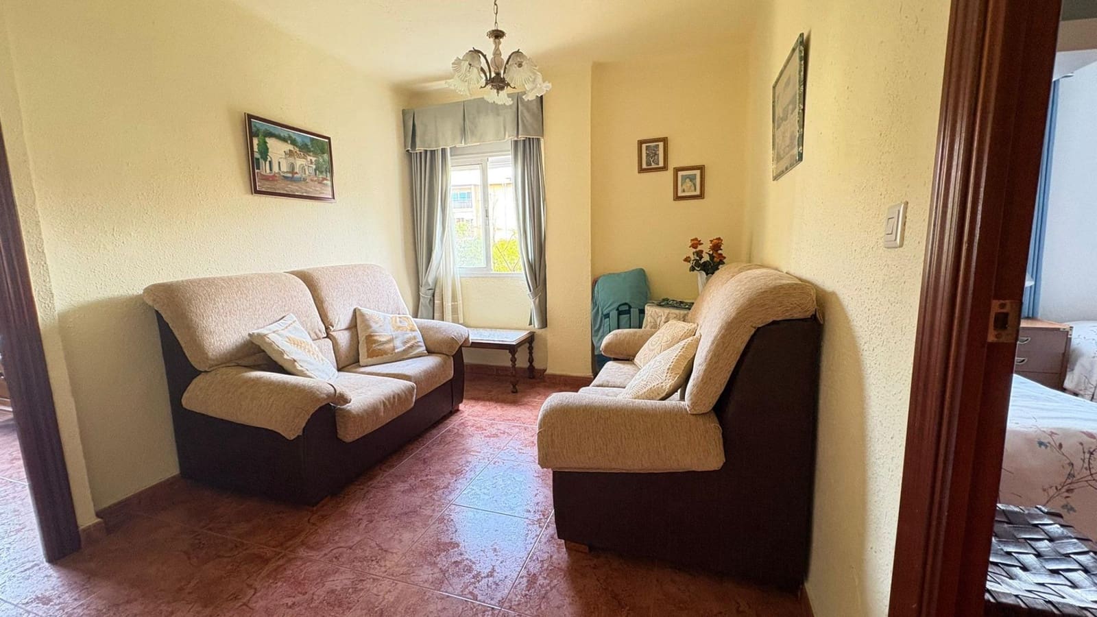 3 soverom Leilighet til salgs i Malaga by - € 265 000 (Ref: 9605073)