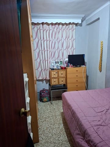 3 soverom Leilighet til salgs i Carretera de Cadiz, Málaga by - € 260 000 (Ref: 9608157)