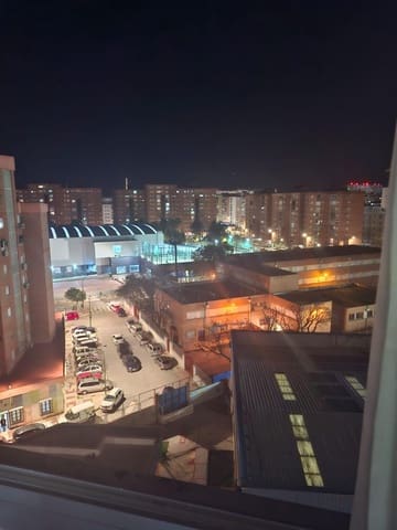 3 soverom Leilighet til salgs i Carretera de Cadiz, Málaga by - € 260 000 (Ref: 9608157)