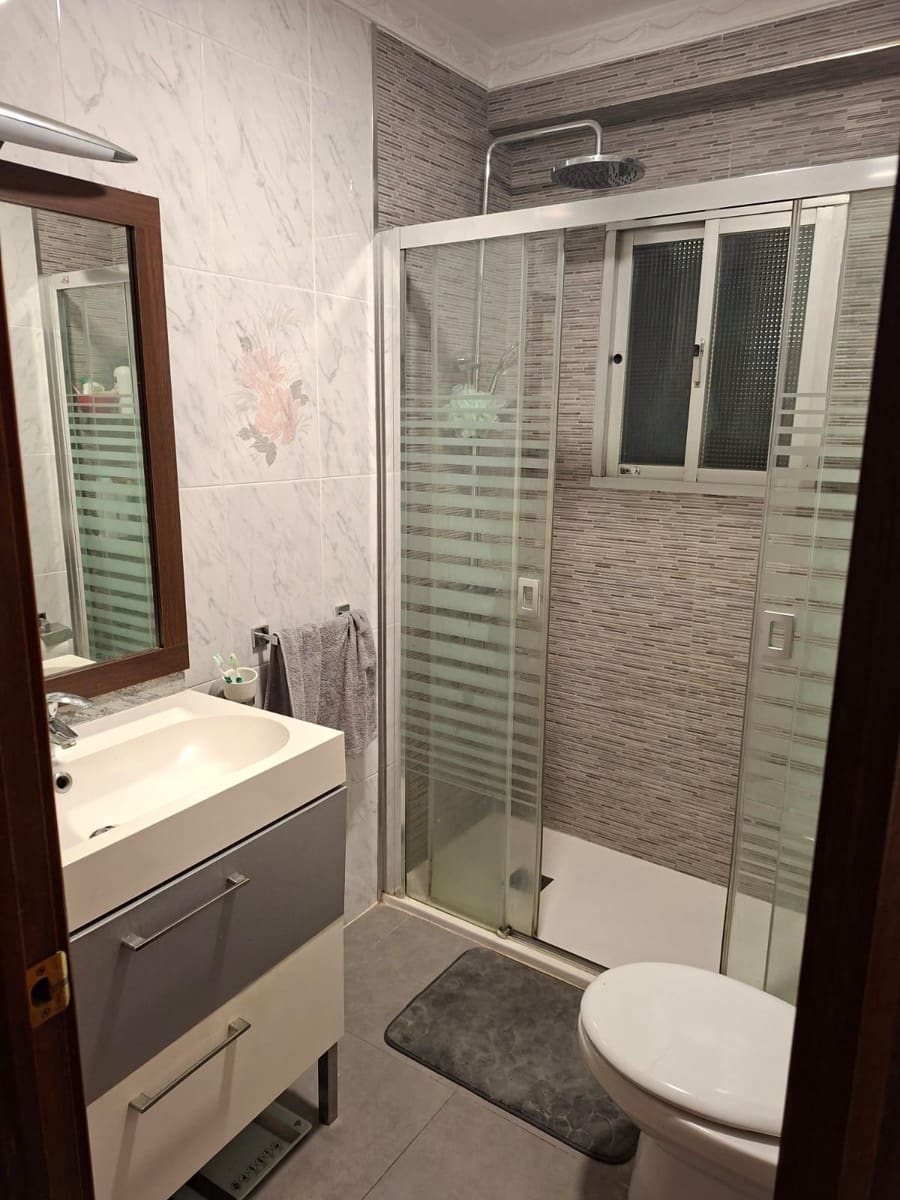 3 soverom Leilighet til salgs i Malaga by - € 260 000 (Ref: 9608157)