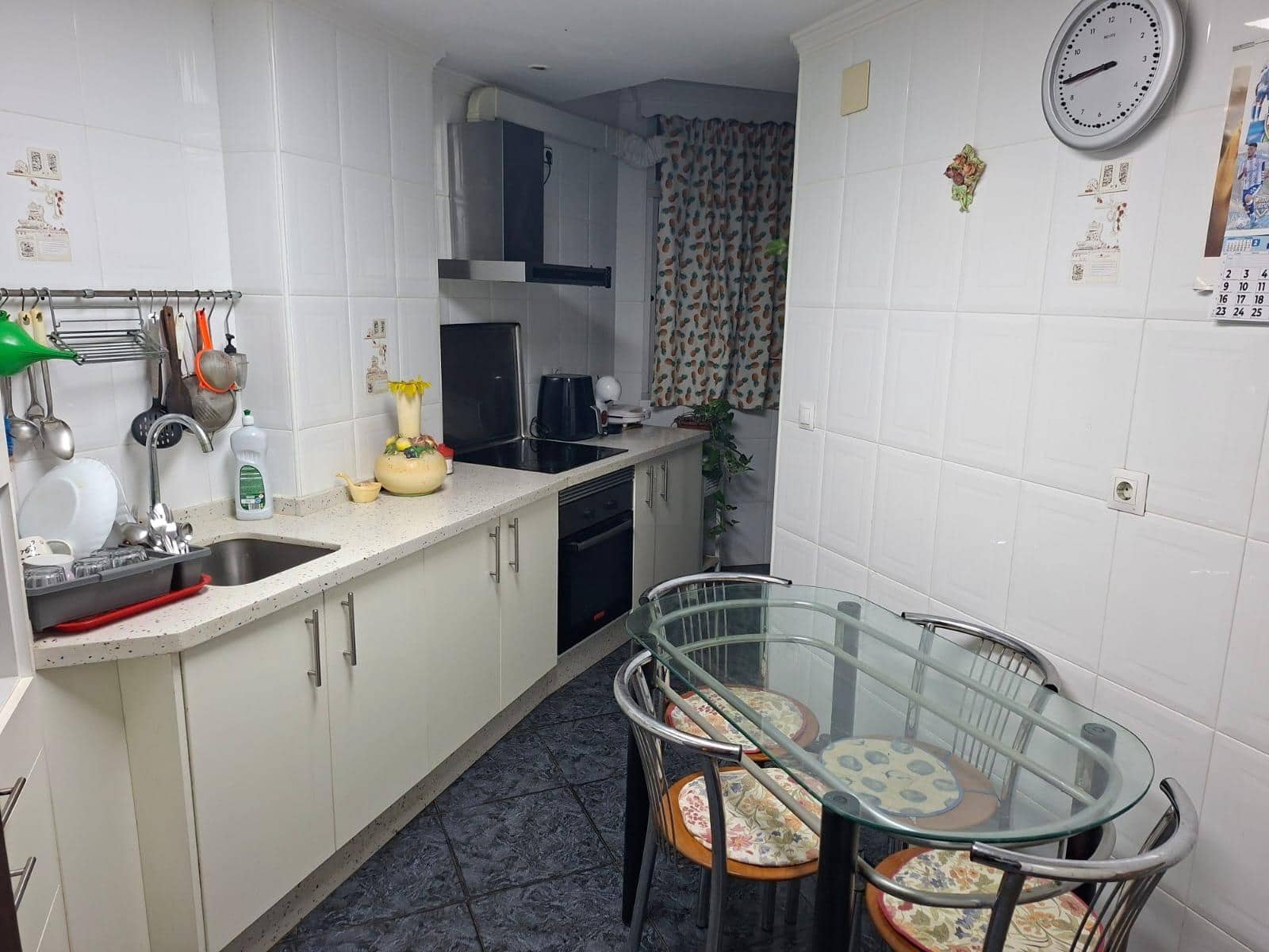 3 soverom Leilighet til salgs i Malaga by - € 260 000 (Ref: 9608157)