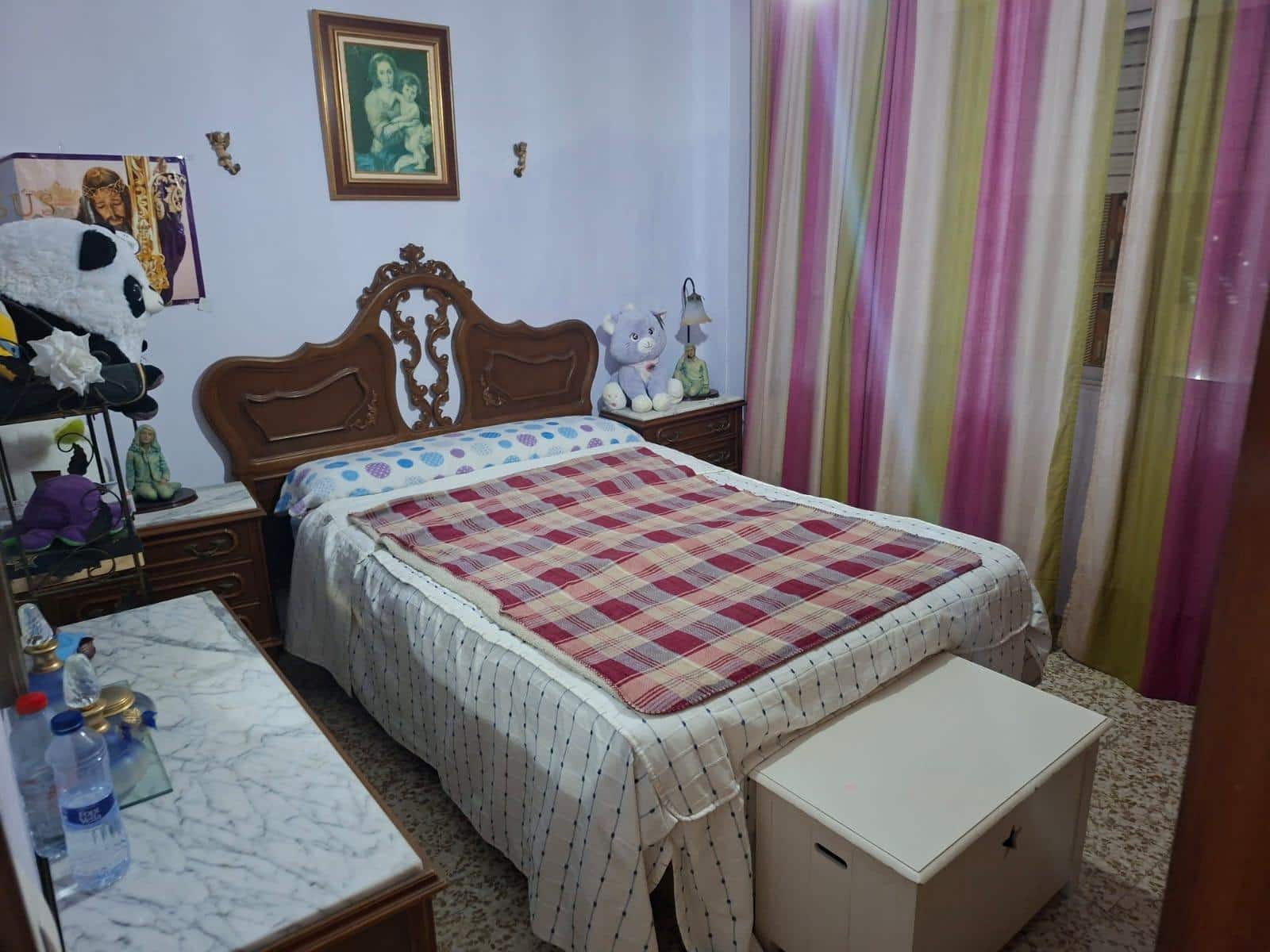 3 soverom Leilighet til salgs i Malaga by - € 260 000 (Ref: 9608157)