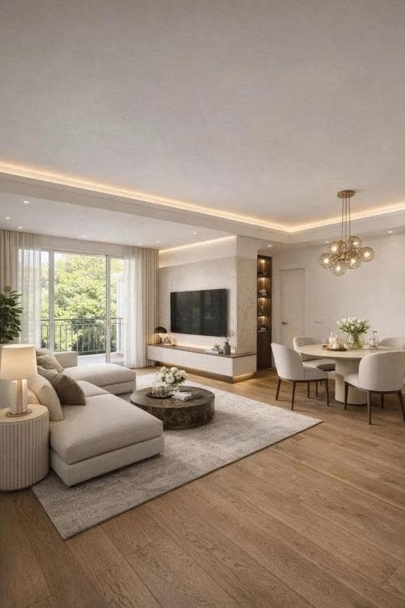 3 soverom Leilighet til salgs i Malaga by - € 242 000 (Ref: 9608158)