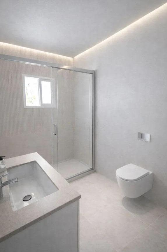 3 soverom Leilighet til salgs i Malaga by - € 242 000 (Ref: 9608158)