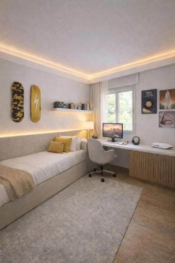 3 soverom Leilighet til salgs i Malaga by - € 242 000 (Ref: 9608158)