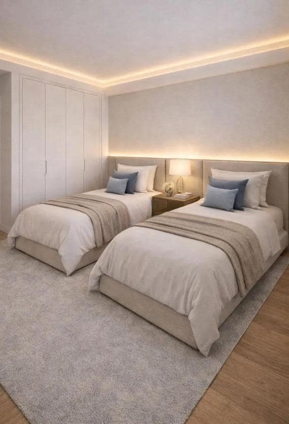 3 soverom Leilighet til salgs i Malaga by - € 242 000 (Ref: 9608158)