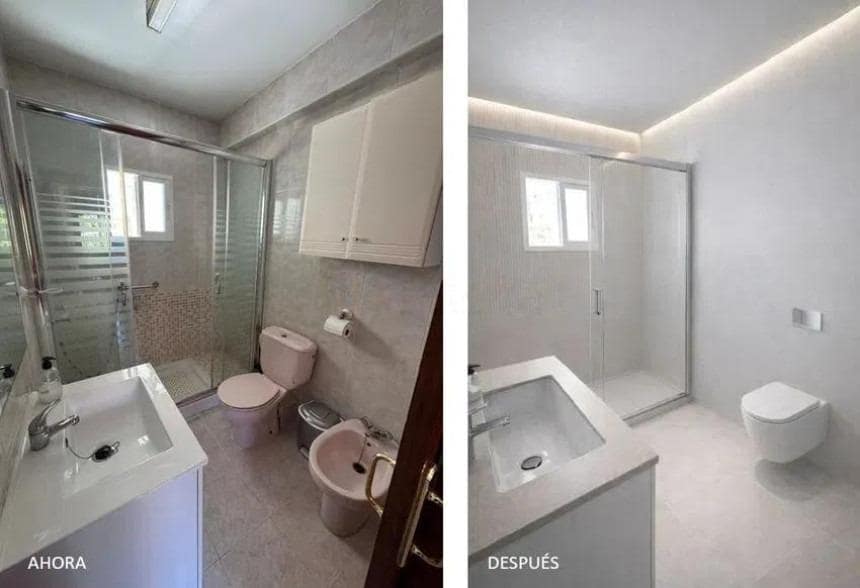 3 soverom Leilighet til salgs i Malaga by - € 242 000 (Ref: 9608158)