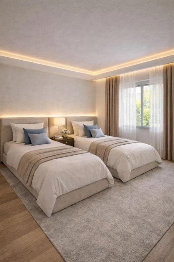 3 soverom Leilighet til salgs i Malaga by - € 242 000 (Ref: 9608158)