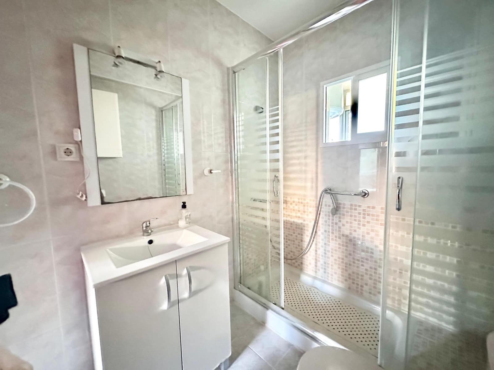 3 soverom Leilighet til salgs i Malaga by - € 242 000 (Ref: 9608158)