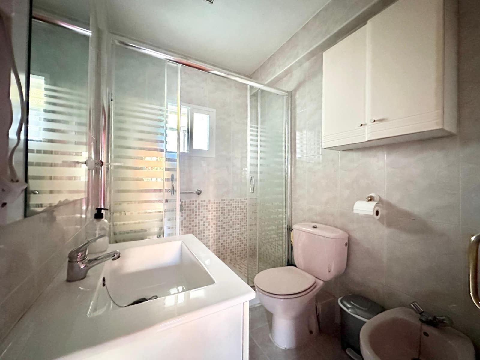 3 soverom Leilighet til salgs i Malaga by - € 242 000 (Ref: 9608158)