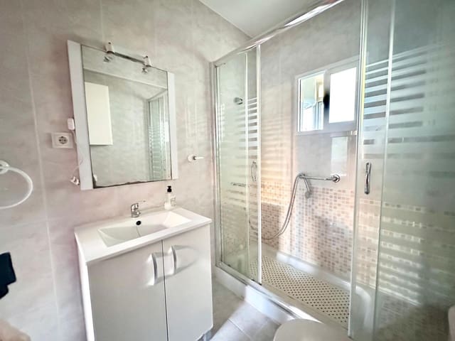 3 soverom Leilighet til salgs i Ciudad Jardín, Málaga by - € 242 000 (Ref: 9608158)