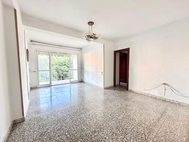 3 soverom Leilighet til salgs i Ciudad Jardín, Málaga by - € 242 000 (Ref: 9608158)