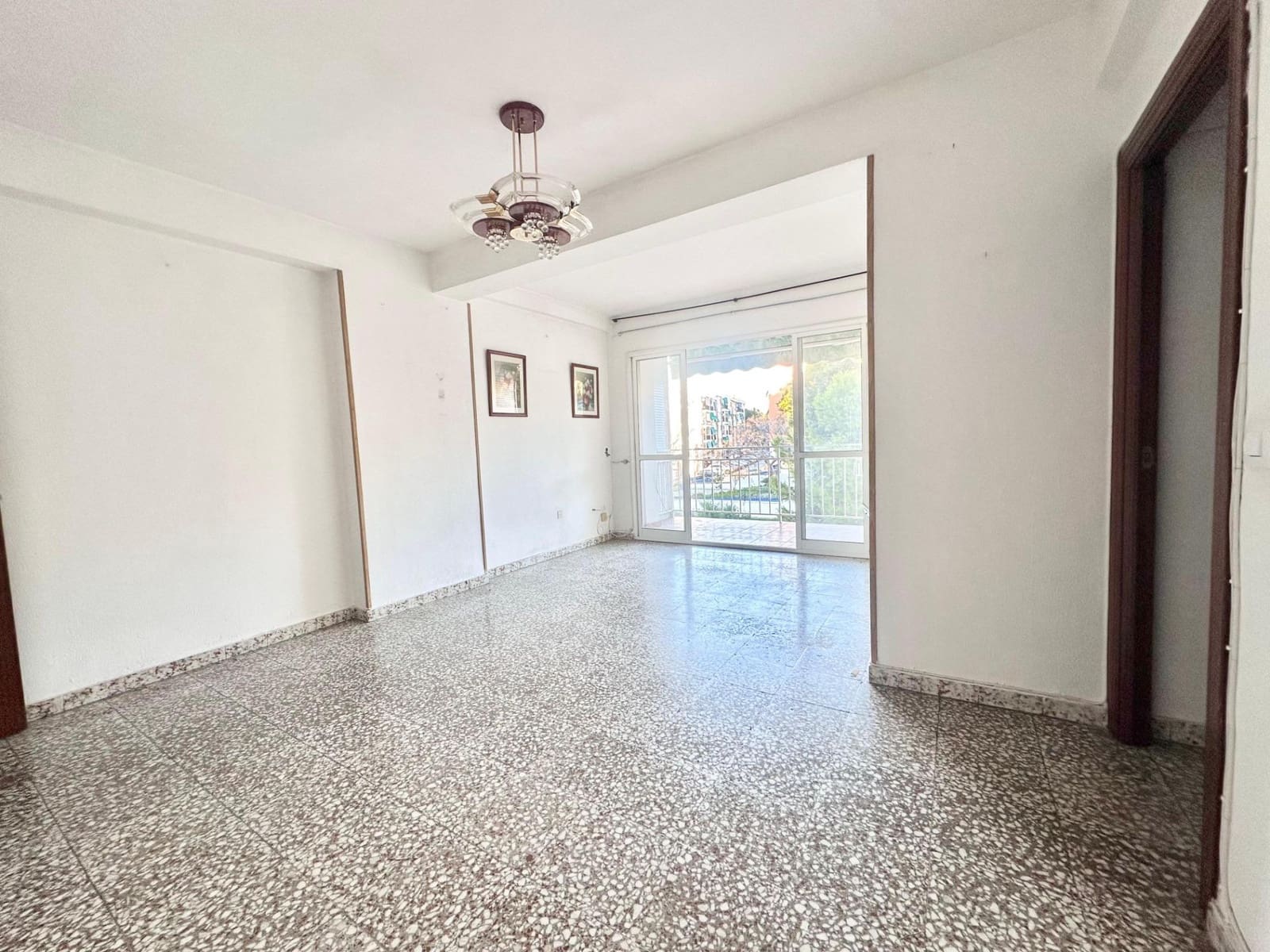 3 soverom Leilighet til salgs i Malaga by - € 242 000 (Ref: 9608158)