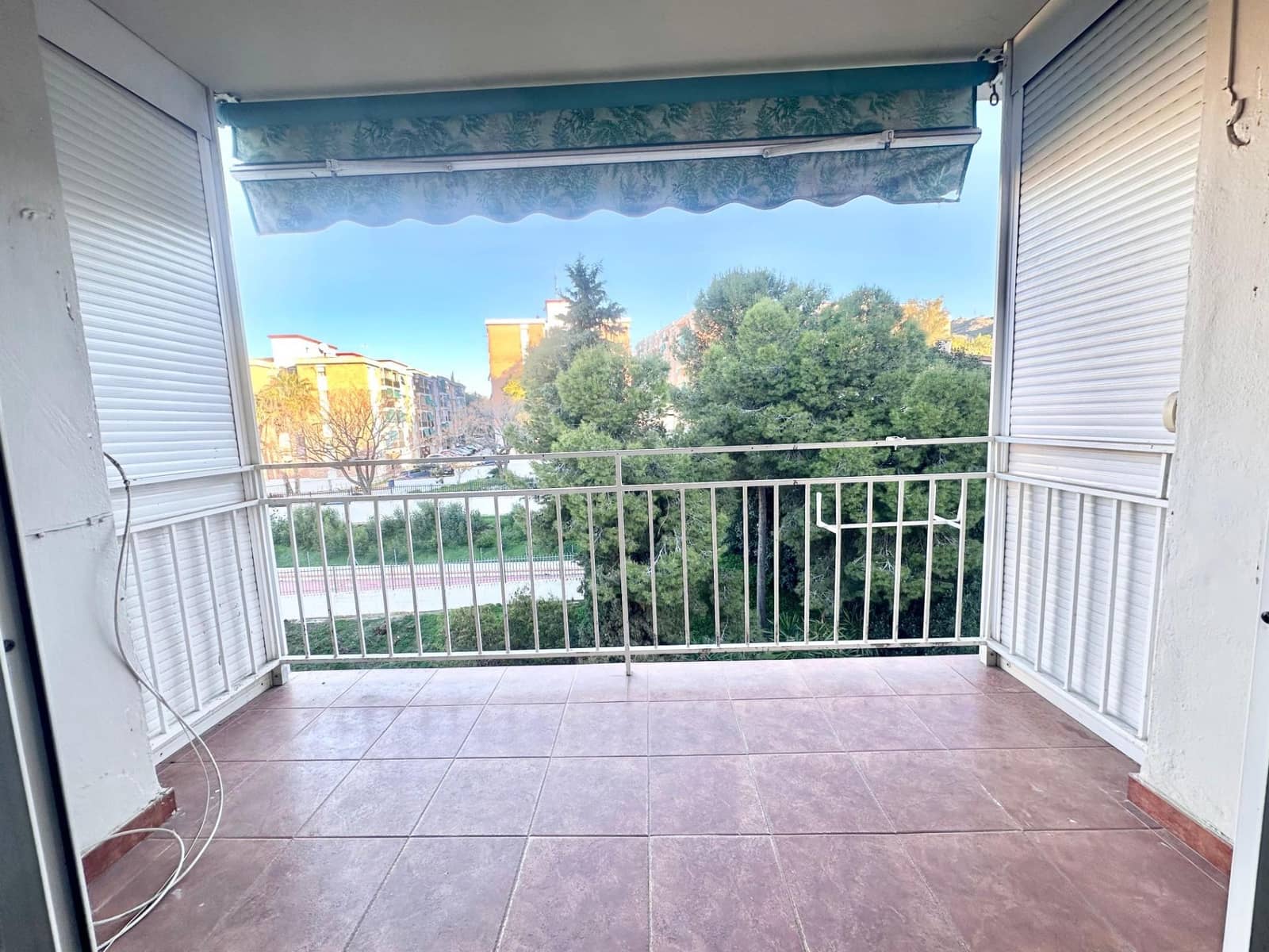 3 soverom Leilighet til salgs i Malaga by - € 242 000 (Ref: 9608158)