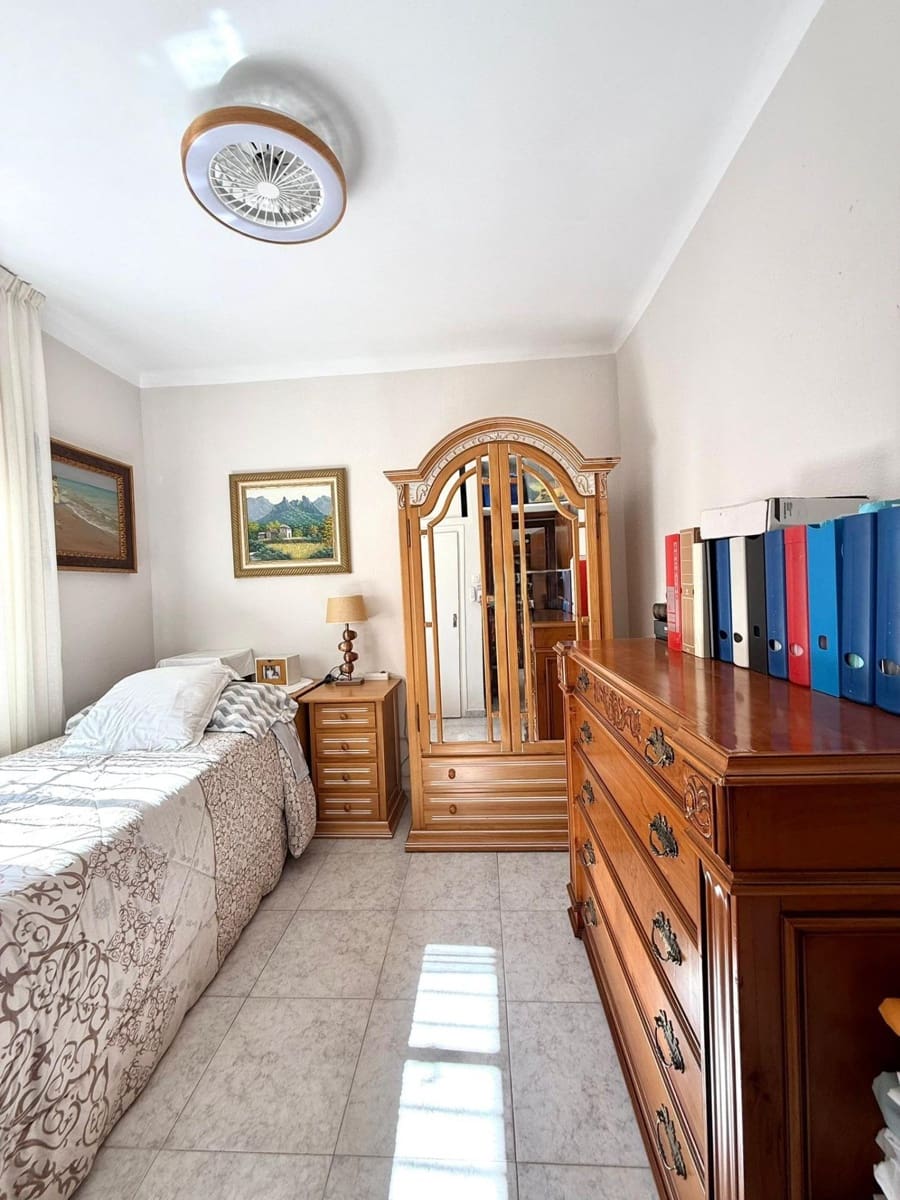 3 slaapkamer Flat te koop in Malaga stad - € 216.000 (Ref: 9615632)
