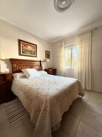 3 makuuhuone Asunto myytävänä paikassa Cruz de Humilladero, Málaga kaupunki - 216 000 € (Ref: 9615632)