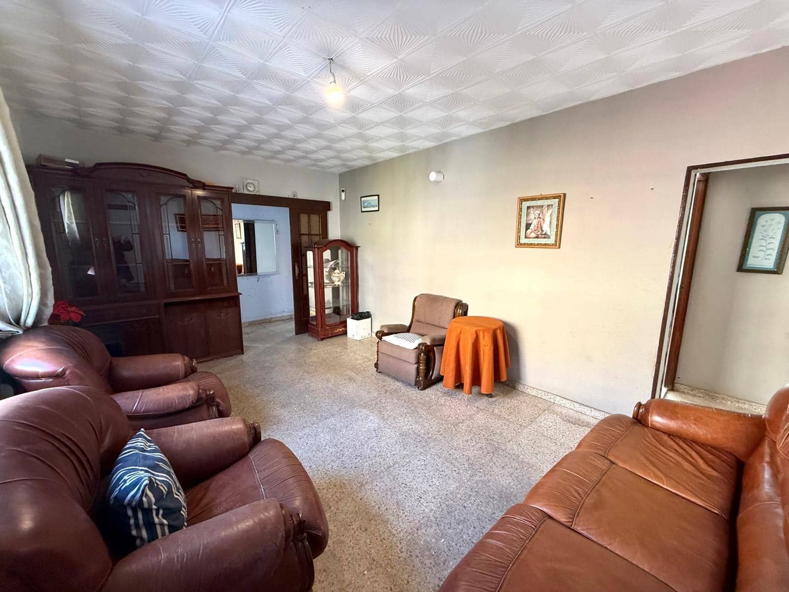 Piso de 4 habitaciones en Málaga ciudad en venta - 230.000 € (Ref: 9619374)