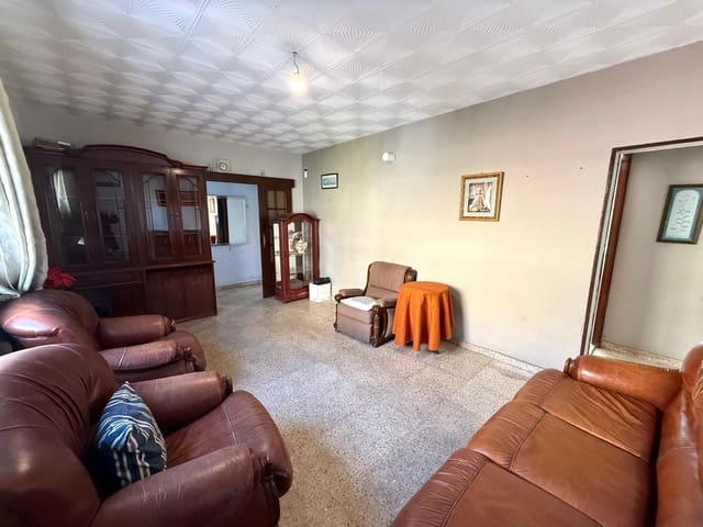 3 makuuhuone Asunto myytävänä paikassa Cruz de Humilladero, Málaga kaupunki - 219 000 € (Ref: 9619374)