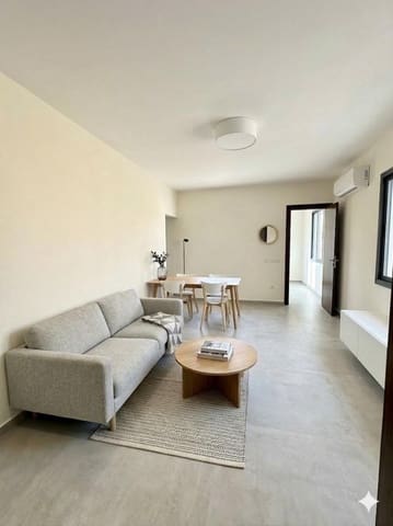 3 Zimmer Wohnung zu verkaufen in Cruz de Humilladero, Málaga Stadt - 219.000 € (Ref: 9619374)