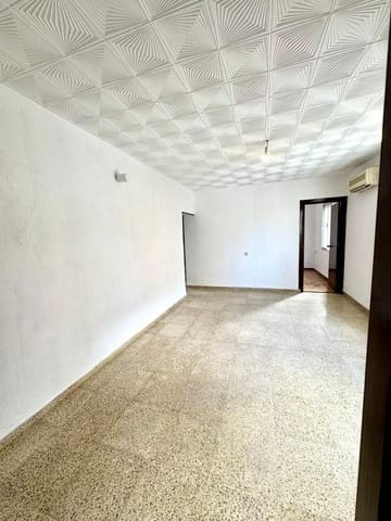 3 Zimmer Wohnung zu verkaufen in Cruz de Humilladero, Málaga Stadt - 219.000 € (Ref: 9619374)