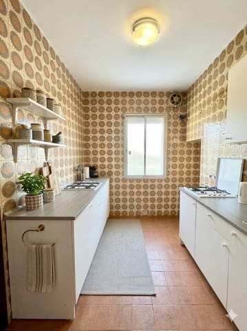 3 Zimmer Wohnung zu verkaufen in Cruz de Humilladero, Málaga Stadt - 219.000 € (Ref: 9619374)