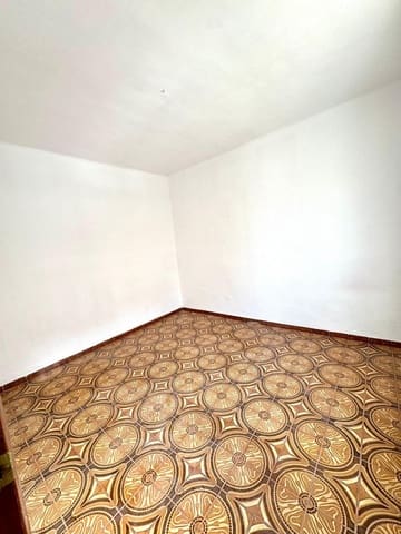 3 Zimmer Wohnung zu verkaufen in Cruz de Humilladero, Málaga Stadt - 219.000 € (Ref: 9619374)