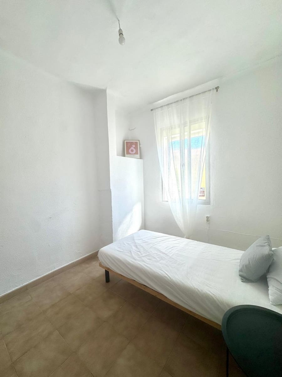 3 bedroom Flat for sale in Malaga city - € 219,000 (Ref: 9619374)