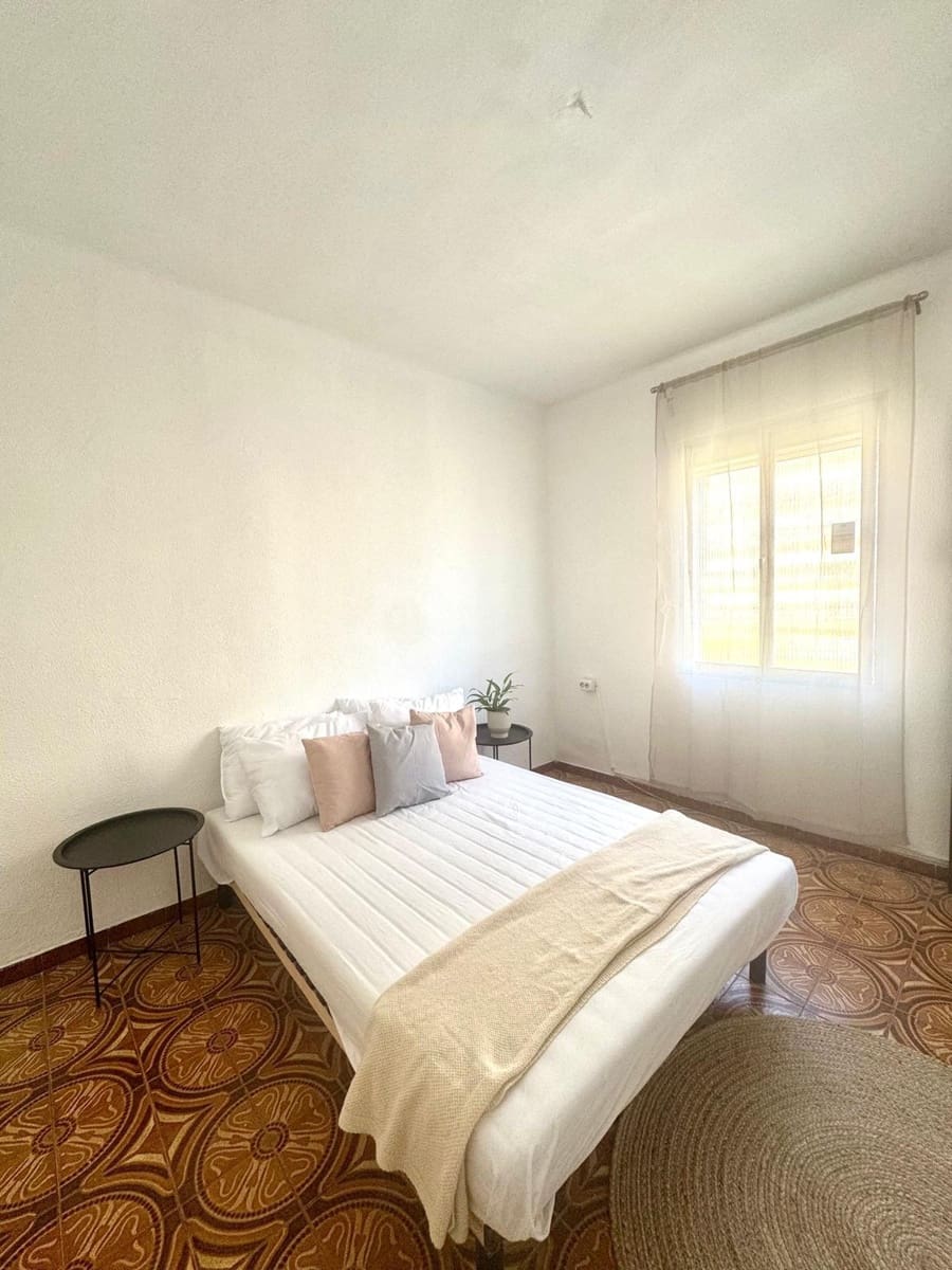 3 bedroom Flat for sale in Malaga city - € 219,000 (Ref: 9619374)