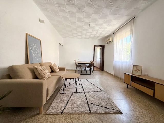 3 slaapkamer Flat te koop in Cruz de Humilladero, Málaga stad - € 219.000 (Ref: 9619374)
