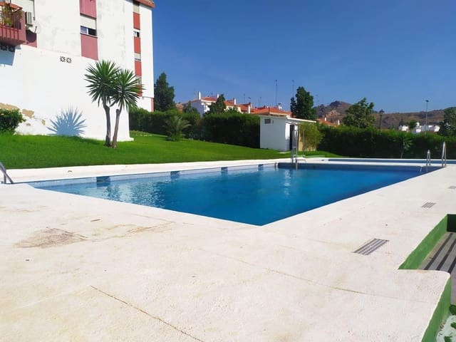3 bedroom Flat for sale in Málaga city with pool garage - € 276,000 (Ref: 9625785)