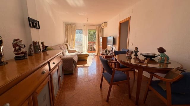 3 bedroom Flat for sale in Málaga city with pool garage - € 276,000 (Ref: 9625785)