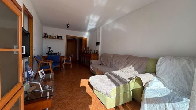 3 bedroom Flat for sale in Málaga city with pool garage - € 276,000 (Ref: 9625785)