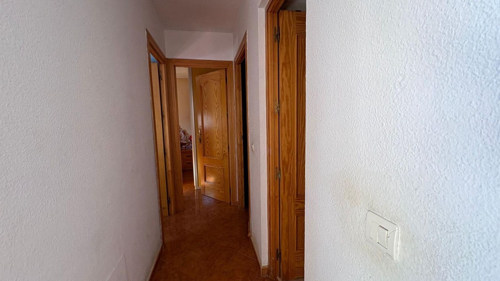 3 bedroom Flat for sale in Malaga city with pool garage - € 276,000 (Ref: 9625785)