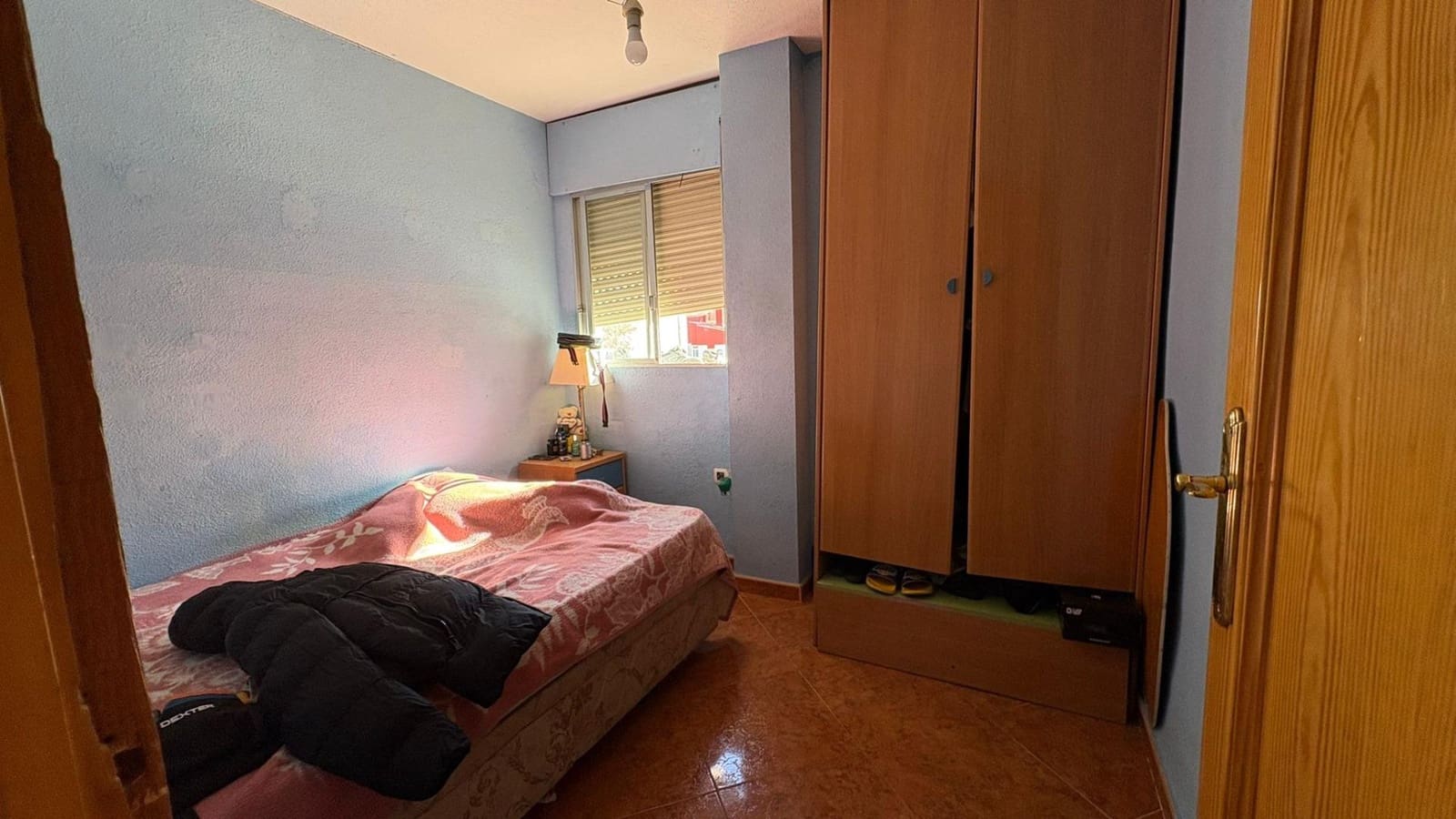 3 bedroom Flat for sale in Malaga city with pool garage - € 276,000 (Ref: 9625785)