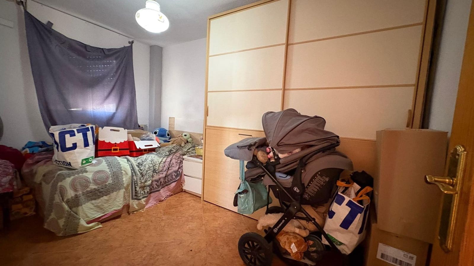 3 bedroom Flat for sale in Malaga city with pool garage - € 276,000 (Ref: 9625785)