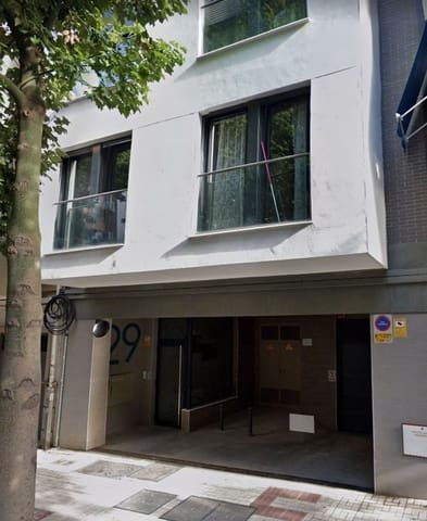 Garasje til leie i Conde de Ureña, Málaga by - € 140 (Ref: 9625786)