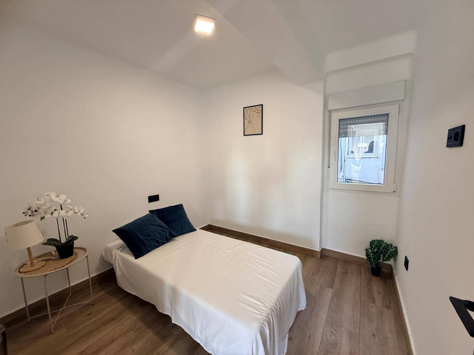 2 chambre Appartement à vendre à Malaga ville - 269 000 € (Ref: 9627674)