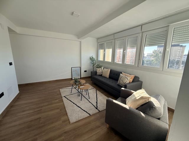 2 chambre Appartement à vendre à Centro, Malaga ville - 269 000 € (Ref: 9627674)