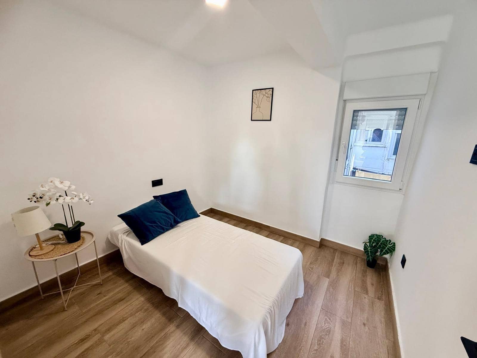 2 chambre Appartement à vendre à Malaga ville - 269 000 € (Ref: 9627674)