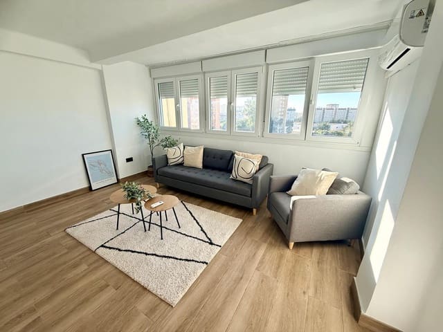 2 chambre Appartement à vendre à Centro, Malaga ville - 269 000 € (Ref: 9627674)
