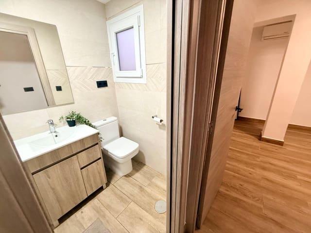 2 chambre Appartement à vendre à Centro, Malaga ville - 269 000 € (Ref: 9627674)