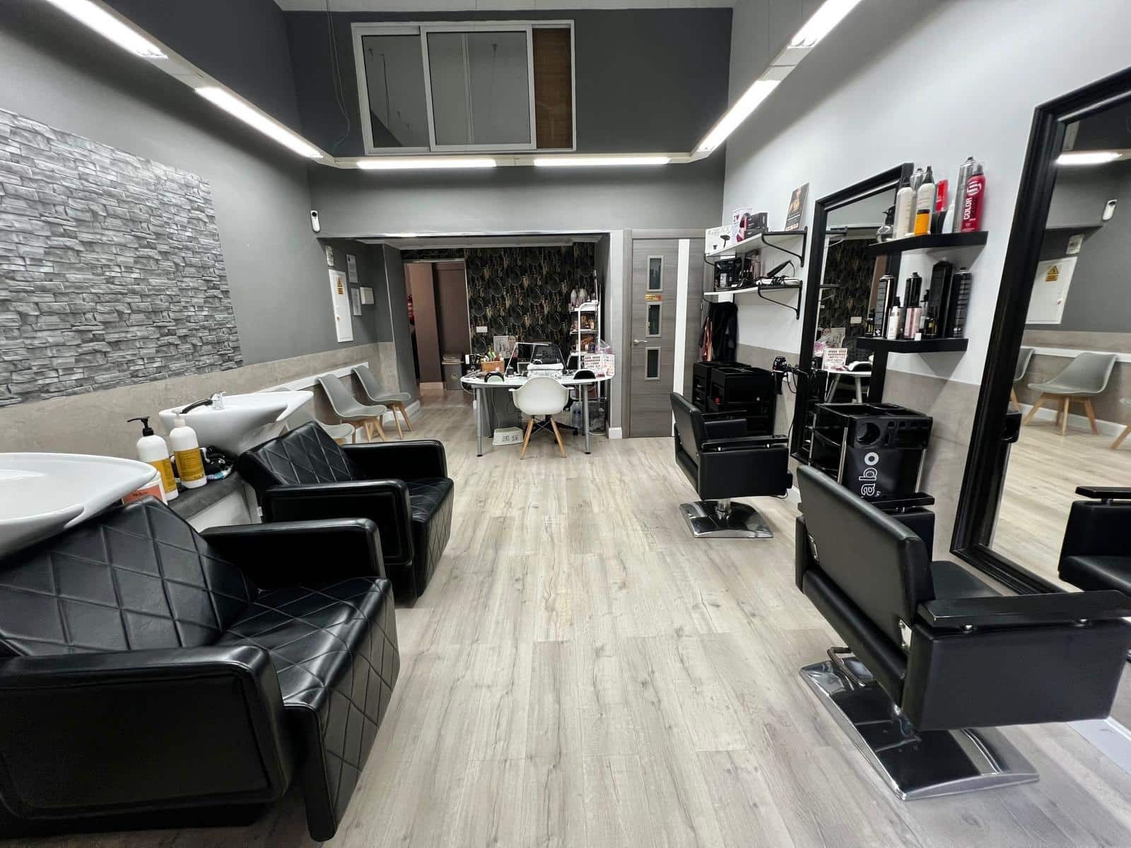 Comercial para arrendar em Malaga cidade - 1 000 € (Ref: 9627675)