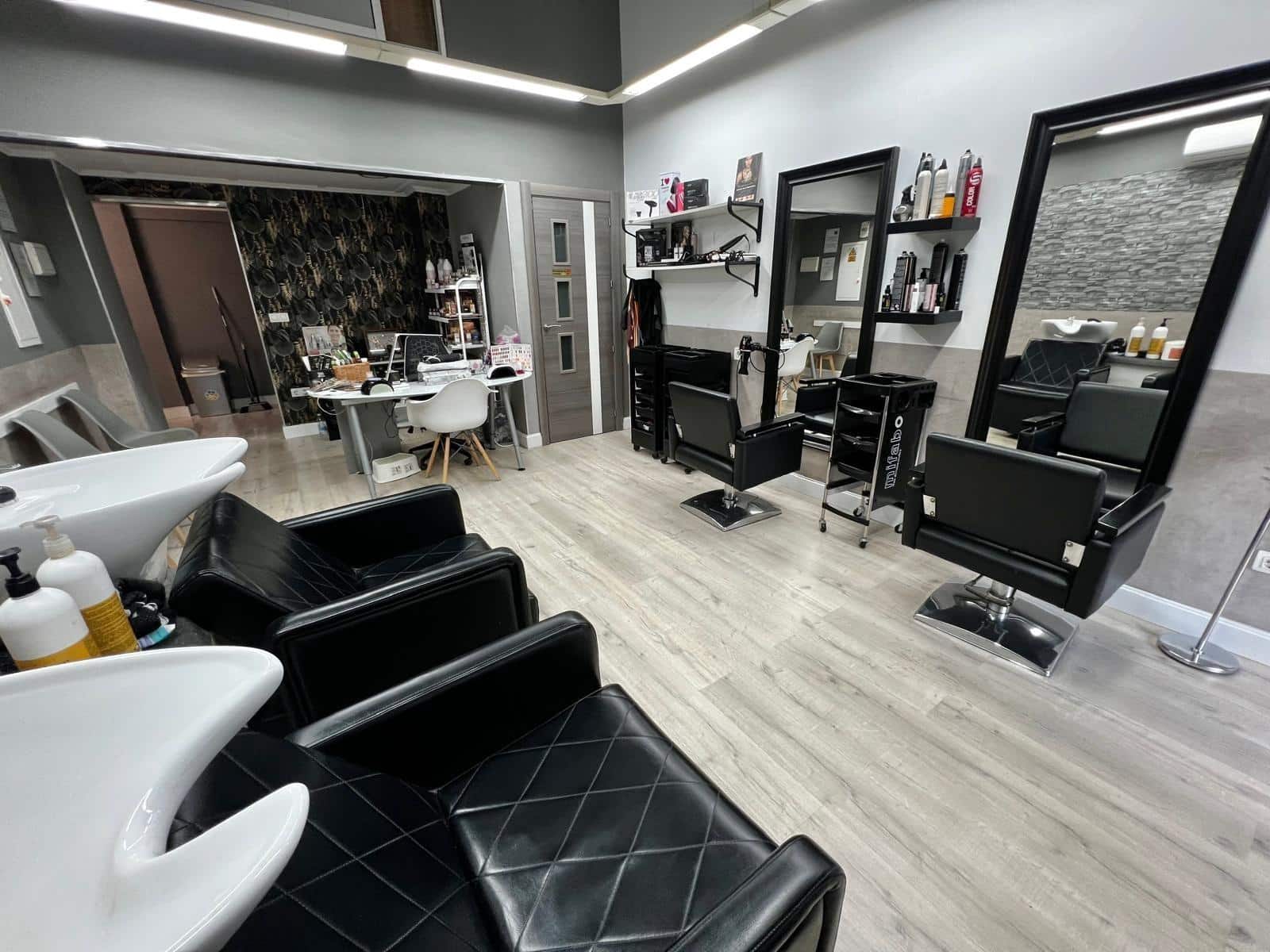 Comercial para arrendar em Malaga cidade - 1 000 € (Ref: 9627675)