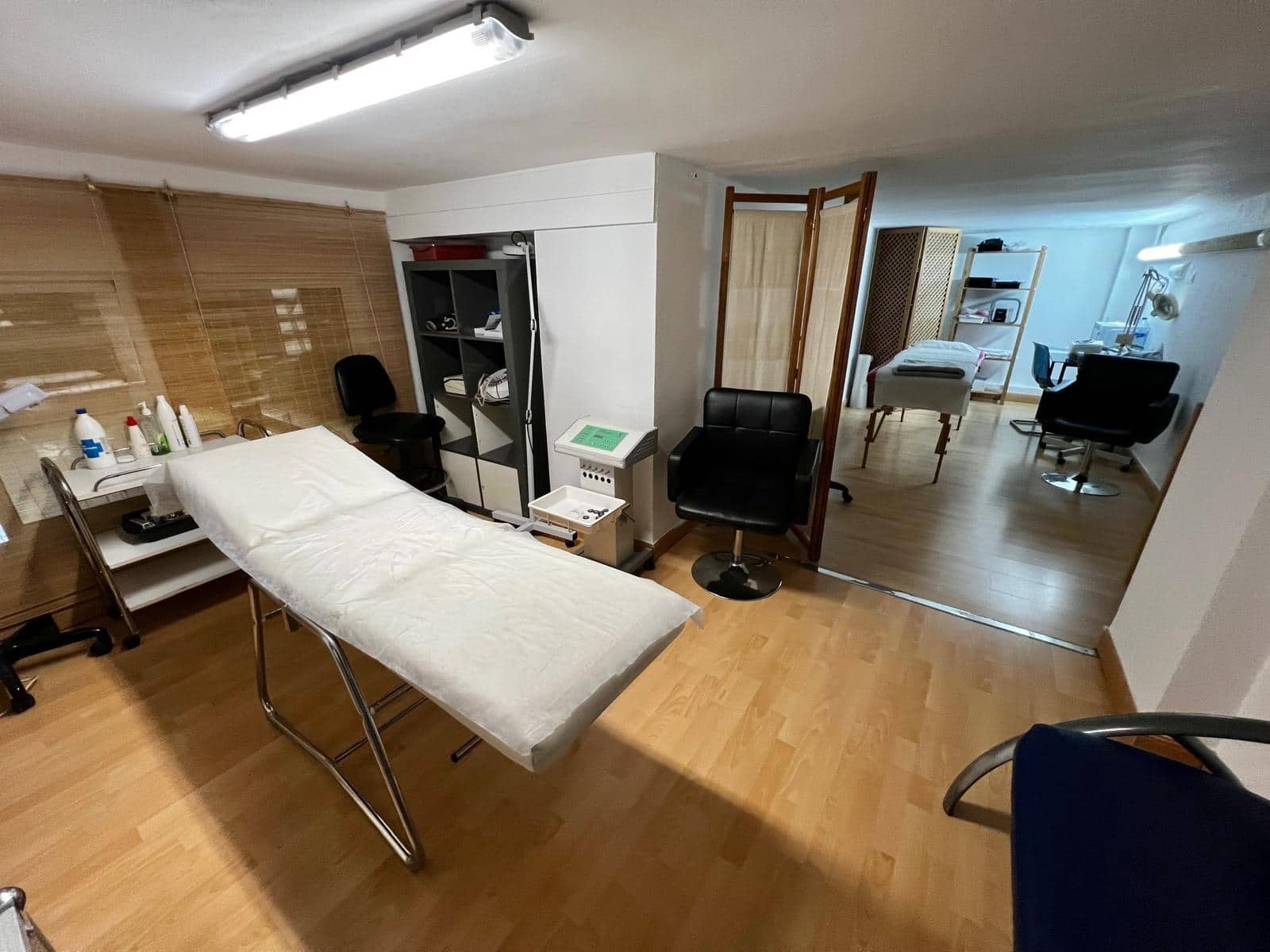 Comercial para arrendar em Malaga cidade - 1 000 € (Ref: 9627675)